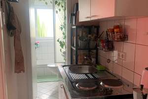 Schöne 1-Zimmer-Wohnung in Paderborn – Am Atlaswerk 2, 33106 Kernstadt, Paderborn – Vorschaubild 2
