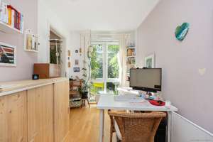 Helle 2-Zi.-Gartenwhg mit Hobbyraum (Wohn-/Nutzfläche ca. 93 m²) im Maisonettestil in der Lerchenau! – Die vollständige Adresse der Immobilie erhältst du vom Anbieter., 80935 Lerchenau-Ost, München – Vorschaubild 17