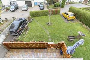 Gelegenheit: Sonniges Mehrfamilienhaus für Handwerker mit großen Garten und Garage – Die vollständige Adresse der Immobilie erhältst du vom Anbieter., 73527 Schwäbisch Gmünd – Vorschaubild 18