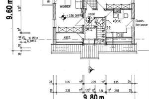 Zweifamilienhaus mit Werkstatt in zentraler Lage. – Die vollständige Adresse der Immobilie erhältst du vom Anbieter., 24768 Rendsburg – Vorschaubild 26