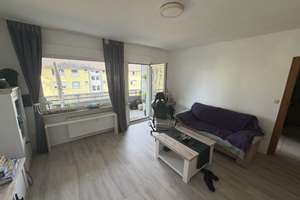 Gepflegte Wohnung zur Eigennutzung! – Die vollständige Adresse der Immobilie erhältst du vom Anbieter., 47495 Rheinberg – Vorschaubild 2