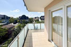 Großzügig wohnen in Vorsfelde | Helle 3-Zimmer-Eigentumswohnung mit großem Balkon – 38448 Vorsfelde, Wolfsburg – Vorschaubild 15