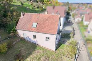 Einfamilienhaus mit Balkon in ruhiger Randlage von Dürrmenz – Die vollständige Adresse der Immobilie erhältst du vom Anbieter., 75417 Mühlacker – Vorschaubild 16