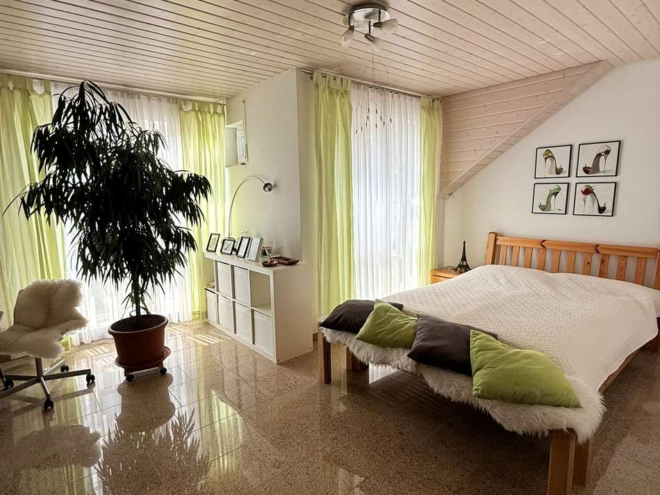 2. Schlafzimmer / Kinderzimmer