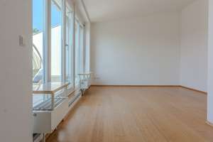 +++ Bergblick +++ 30 m² große Dachterrasse +++ lichtdurchflutet +++ – Die vollständige Adresse der Immobilie erhältst du vom Anbieter., 80689 Sankt Ulrich, München – Vorschaubild 4