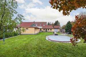 *GROSSE FREIHEIT* enorm viel Platz im Haus und Garten* *umfassende Sanierung ab 2014 bis heute* – Havelland (Kreis) – Vorschaubild 5