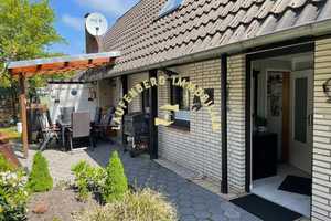 Idyllisches Ferien- und Wochenendhaus am See im Feriengebiet „Karlshof“ in Westerstede – Ammerland (Kreis) – Vorschaubild 6