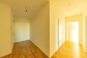 Urbaner Wohnkomfort – 3-Zimmer-Wohnung mit Balkon in modernem Wohnquartier – Dösner Weg 6, 4103 Zentrum-Südost, Leipzig – Vorschaubild 9