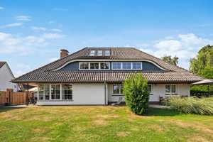 Zweifamilienhaus mit vielfältigen Nutzungsmöglichkeiten in unmittelbarer Nähe zum Strand – Cuxhaven (Kreis) – Vorschaubild 2