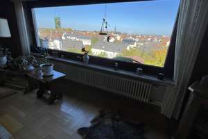 WOHNEN - HÖHENLAGE SACKGASSE - ARBEITEN - ANLAGE - VERMIETUNG - 2-FAM. HAUS - WEITERE PLATZRESERVEN – Die vollständige Adresse der Immobilie erhältst du vom Anbieter., 63546 Hammersbach – Vorschaubild 14