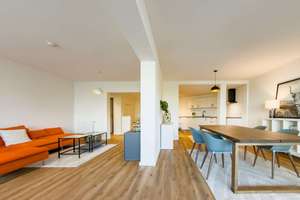 Bis zu 22.500 € Bauträger-Förderausgleich pro Wohnung – Modern wohnen, clever profitieren – Erlenhain 52, 94065 Waldkirchen – Vorschaubild 36