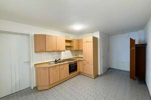 2-Zimmer-Souterrainwohnung mit Küche und Tiefgarage in Hundszell – Die vollständige Adresse der Immobilie erhältst du vom Anbieter., 85051 Südwest, Ingolstadt – Vorschaubild 6