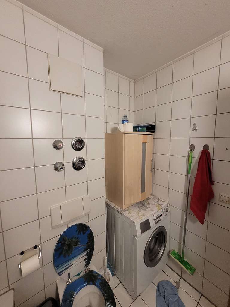 Immobilie in Königsbronn - Freie Wohnung mit Weitsicht von privat  - Bild 2