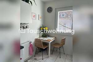 Tauschwohnung: 3-Zimmer Wohnung im Essener Südviertel – Die vollständige Adresse der Immobilie erhältst du vom Anbieter., 45128 Südviertel, Essen – Vorschaubild 14