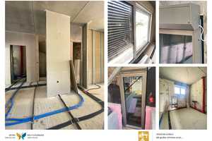NEUBAU-EFH in TOP-Wohnlage // Viel Platz + hochwertige Ausstattung - BUS-System ... – Wiesbaden – Vorschaubild 7