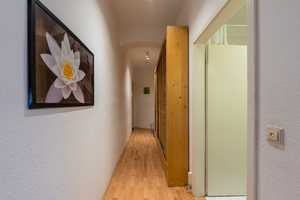 Befristet für 18 Monate  - Wunderschöne Einzelwohnung am Boxhagener Platz – Grünberger Straße 86, 10245 Berlin – Vorschaubild 12