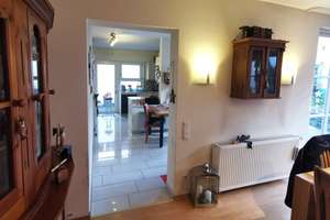 Gemütlicher Bungalow mit Terrasse, Teich und großem Gartenhaus in Höxter – Die vollständige Adresse der Immobilie erhältst du vom Anbieter., 37671 Höxter – Vorschaubild 23