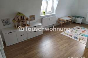Tauschwohnung: Moderne und zentrale 3-Rwg mit Einbauküche – Pennricher Straße 17, 1157 Löbtau-Nord, Dresden – Vorschaubild 8