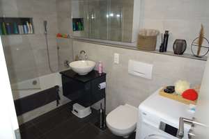 Ideale 4 Zimmerwohnung in Wiesbaden-Biebrich – Fuchsstraße 20, 65187 Biebrich, Wiesbaden – Vorschaubild 10