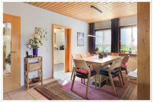 Idyllisches Einfamilienhaus mit großem Garten - Westerholzhausen – Dachau (Kreis) – Vorschaubild 4