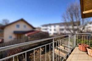 Sonniges Einfamilienhaus mit Garten und viel Raum zum Leben - in bester Lage von Grafing – Die vollständige Adresse der Immobilie erhältst du vom Anbieter., 85567 Grafing bei München – Vorschaubild 15