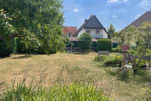 BAD HOMBURG: Ihr Platz für Neues...Großes Grundstück mit Sanierungsobjekt wartet auf Ihre Ideen! – Die vollständige Adresse der Immobilie erhältst du vom Anbieter., 61352 Bad Homburg vor der Höhe – Vorschaubild 5