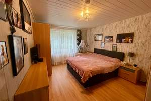 Sehr gepflegte Erdgeschosswohnung – Die vollständige Adresse der Immobilie erhältst du vom Anbieter., 23558 Sankt Lorenz Nord, Lübeck – Vorschaubild 3