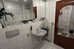 Hochwertige, sonnige Maisonette-Wohnung in ruhiger Südwesthang-Lage  mit freiem Blick ins Grüne – Die vollständige Adresse der Immobilie erhältst du vom Anbieter., 69118 Ziegelhausen, Heidelberg – Vorschaubild 13