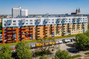 *Senioren aufgepasst*Mitten in der Stadt und kurze Wege*