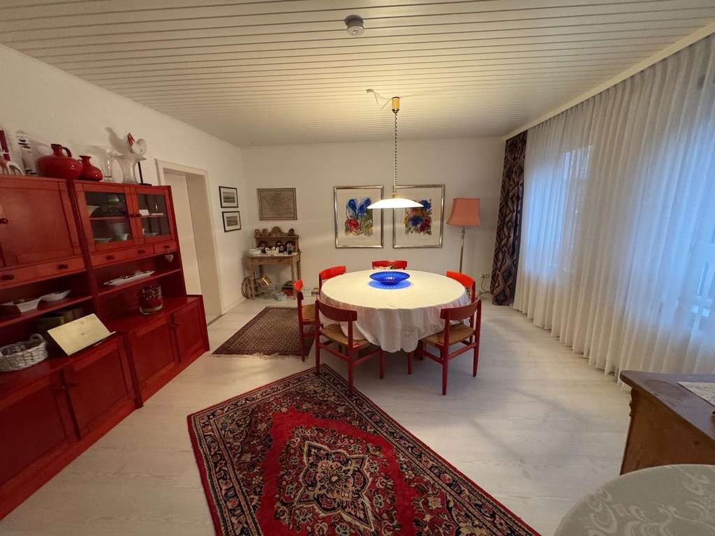 Immobilie in Wolfsburg - Zentral ° Ruhig ° Vielseitig Ihr Fachwerkhaus für Familie & Business - Bild 4