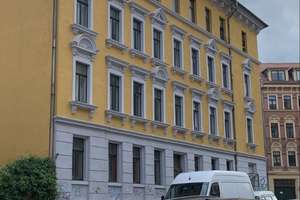 Mehrfamilienhaus in Leipzig Lindenau zu verkaufen. Denkmalschutz Afa, Eckhaus , unsaniert – 4177 Altlindenau, Leipzig – Vorschaubild 1