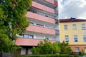 6% Rendite, Fernwärme und ohne Makler! Seit 2020 vermietete Wohnung mit Aufzug in gepflegtem MFH – Sperlingstraße 23, 90459 Gugelstraße, Nürnberg – Vorschaubild 8