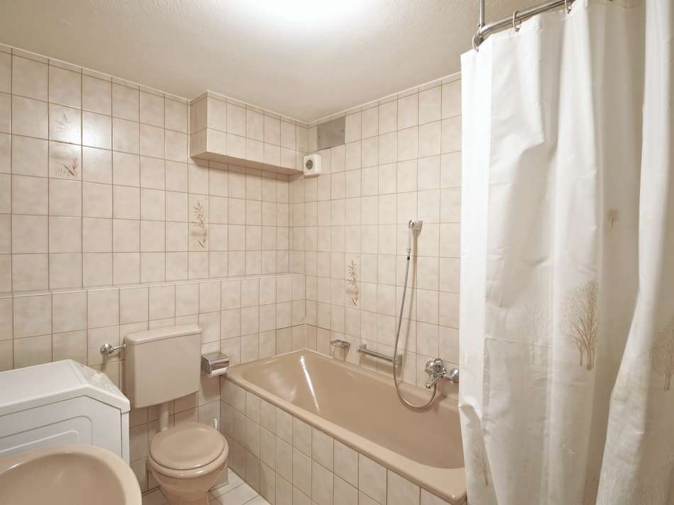 Wohnung 5 Bad
