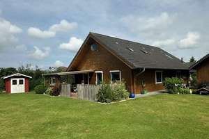 Einfamilienhaus für große Familie in Nordfriesland – Die vollständige Adresse der Immobilie erhältst du vom Anbieter., 25923 Humptrup – Vorschaubild 6