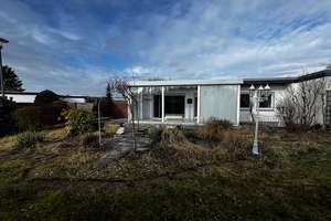 Bungalow in Köln Porz - Lind mit 3 Garagen und Sauna – Sieglarer Straße 35, 51147 Lind, Köln – Vorschaubild 12