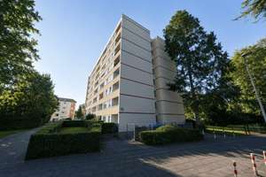 Vermietete 1-Zimmer-Wohnung mit Loggia in Bonn-Tannenbusch – 53119 Tannenbusch, Bonn – Vorschaubild 2