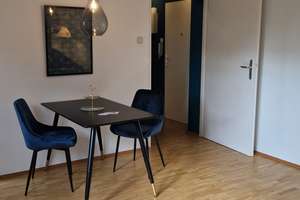Charmante 2 Zi-ETW 200 m zum Oederweg – 60318 Nordend-West, Frankfurt am Main – Vorschaubild 16