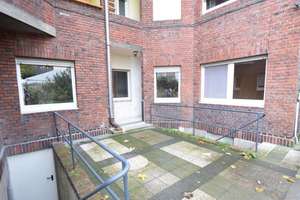 Hamm - City ! Mitten im Leben ! Geräumige Erdgeschosswohnung für die Familie ! – Widumstraße 13, 59065 Mitte, Hamm – Vorschaubild 3
