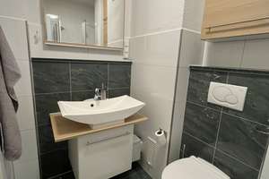 Voll möblierte 2-Zimmer-Wohnung (40 m²) zur Untermiete – Die vollständige Adresse der Immobilie erhältst du vom Anbieter., 42369 Ronsdorf, Wuppertal – Vorschaubild 12
