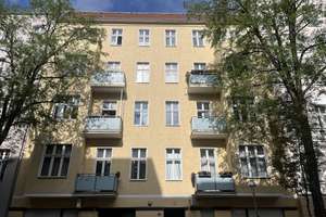 Renovierte 3-Zimmer-Wohnung mit Balkon – Wilhelmshavener Str. 64, 10551 Moabit, Berlin – Vorschaubild 9
