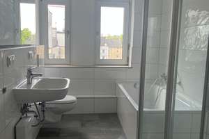 ** Außergewöhnliche Wohnung mit Dachterrasse im Herzen der Nordstadt ** – Mallinckrodtstraße 26-28, 44145 Nordmarkt, Dortmund – Vorschaubild 11