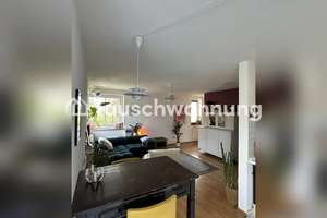 Tauschwohnung: Gemütliche 1,5 Zimmer Wohnung mit Balkon und Tiefgarage – 81379 Obersendling, München – Vorschaubild 5