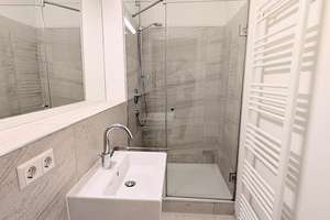 *Erdgeschoss-Apartment und Einbauküche im Süden, Tübinger Straße* – Die vollständige Adresse der Immobilie erhältst du vom Anbieter., 70178 Karlshöhe, Stuttgart – Vorschaubild 5