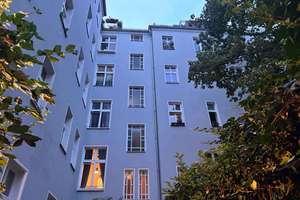 3-Zimmer Altbauperle im Gleimviertel – 10437 Prenzlauer Berg, Berlin – Vorschaubild 18
