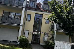 Helle 1-Zimmer Wohnung mit Balkon in Ingolstadt Nordost – Tengstraße 3a, 85055 Nordost, Ingolstadt – Vorschaubild 2