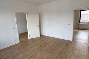 geräumige, renovierte 2-Raumwohnung in zentraler Lage – Herbert-Jensch-Str. 107, 15234 Lebuser Vorstadt, Frankfurt (Oder) – Vorschaubild 3