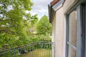 Individuelle Dachmaisonette am Burgberg – Die vollständige Adresse der Immobilie erhältst du vom Anbieter., 91054 Burgberg, Erlangen – Vorschaubild 2