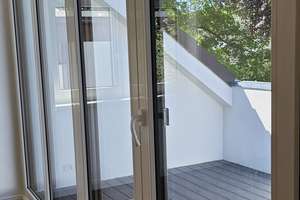 Ruhige 3-Zimmer-Wohnung mit großer Dachloggia – Krügerstraße 24, 12307 Lichtenrade, Berlin – Vorschaubild 5
