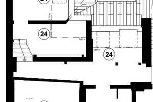 Helle Dachgeschosswohnung mit West- u. Südausrichtung – Reuchlinstraße 2a, 10553 Berlin – Vorschaubild 6