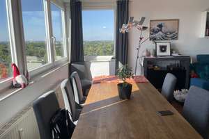 Freiwerdende modernisierte 4-Zimmer-Wohnung mit großartigem Ausblick in Köln - Junkersdorf – Wiener Weg 4, 50858 Junkersdorf, Köln – Vorschaubild 7